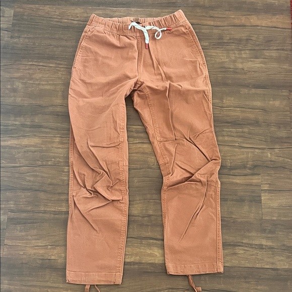 Women’s Rust Pants - Picture 4 of 4